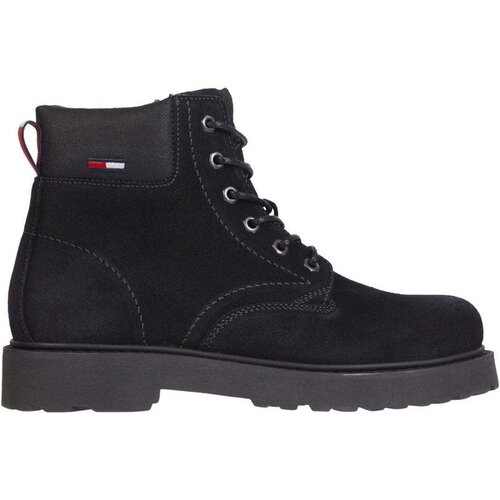 Tommy Jeans - Crna Slike