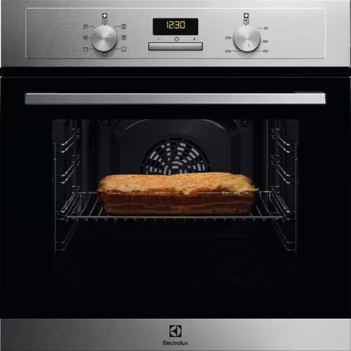 Electrolux ugradbena pećnica EOH3H00BX Cene