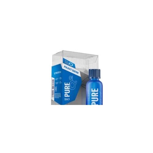 Gyeon Pure EVO Light Box &amp;ndash; 30ml Slike
