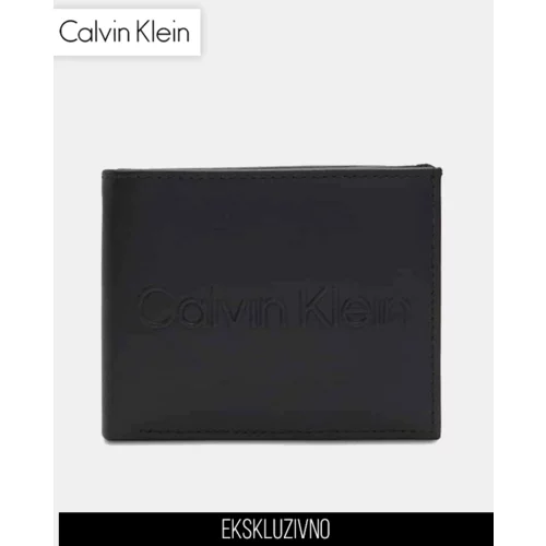 Calvin Klein Moška denarnica K50K509972