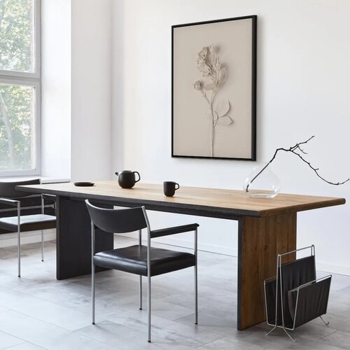  Slika - Harmonious Rose (1 Part) Vertical 60x90 Cene