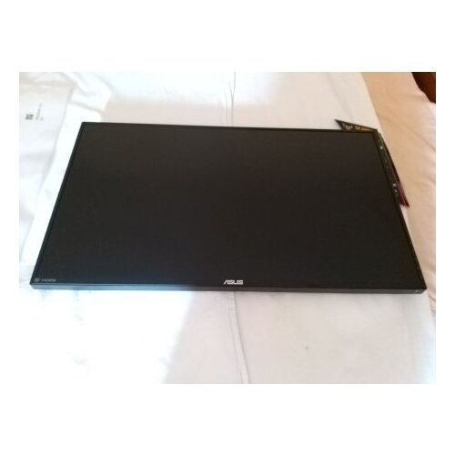 Asus LCD 27'' VG279QM IPS, FHD, 280Hz, 1ms, GS, FS, 2xHDMI, DP, Pivot, HA, Sw, Vesa, zvucnici OUTLET Cene