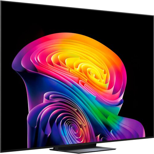 LG OLED televizor OLED83C6ELB 4K 83 palcev, (5000533204) Slike