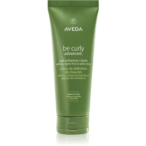 Aveda Be Curly Advanced&amp;trade; Curl Enhancer Cream stiling krema za definicijo valov 200 ml Slike