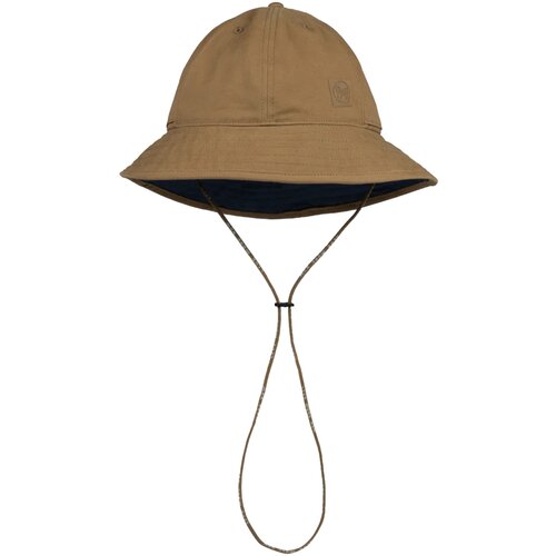 Buff Klobuki Nmad Bucket Hat Kostanjeva Slike