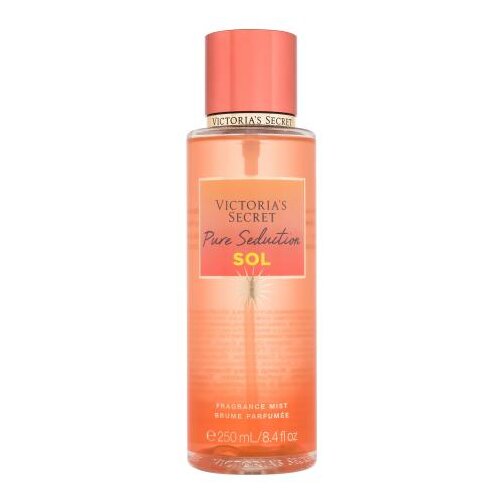 Victoria's Secret Pure Seduction Sol 250 ml sprej za tijelo za ženske Cijene