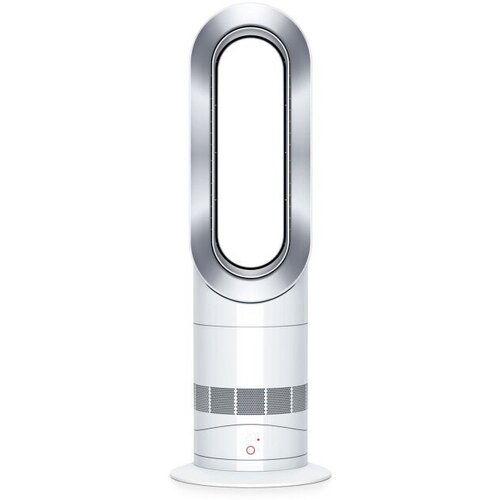 Dyson VENTILATOR AM09 White/Silver - grije i hladi, (D1112) Cijene