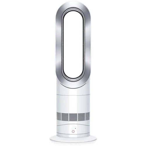 Dyson VENTILATOR AM09 White/Silver - grije i hladi, (D1112)