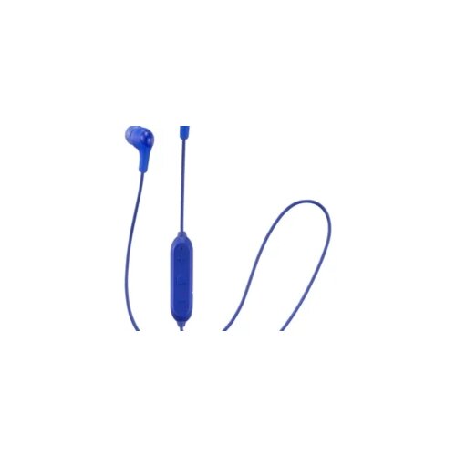 JVC Soft Bluetooth Earbud Stayfit Tips Blue Cijene