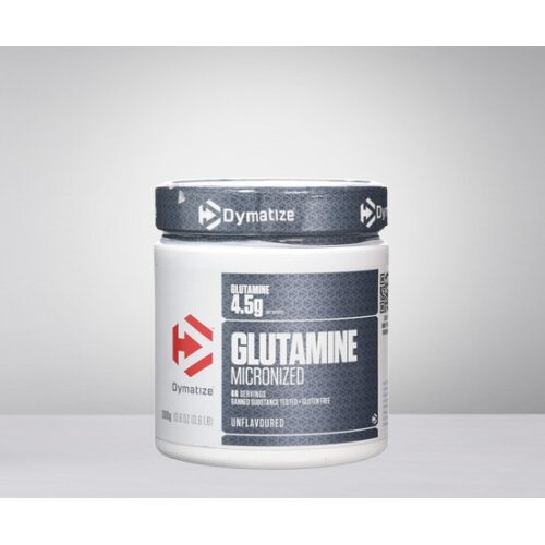 Dymatize Glutamir, 400g Cene