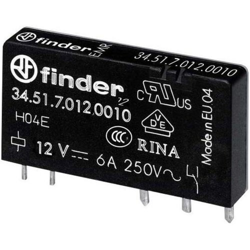 Finder vtični rele 34.51.7.024.0010, (20888944) Cene