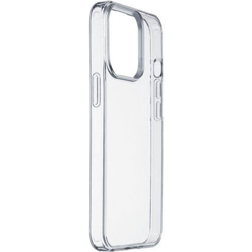 Cellular Line CLEAR STRONG iph 15 pro Max Cene