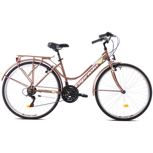 Capriolo tour-sunrise l 28""/18HT bronz" za muškarce Cene