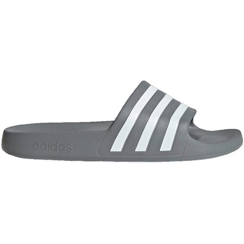 Adidas Mu&amp;scaron;ke papuče Adilette Aqua, F35538, Crne Slike