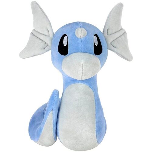 Pokemon Dratini pli&amp;scaron;ana igračka 20cm Slike