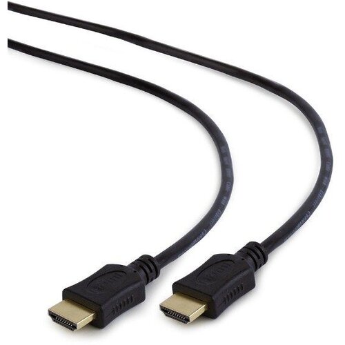 Gembird hdmi kabl v.2.0 ethernet support 3D/4K tv 4.5m CC-HDMI4L-15 Cene