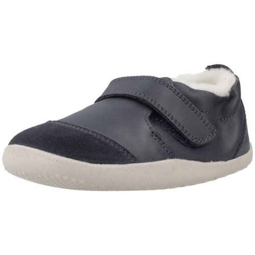 Bobux Modne superge BQ10133DBYLE Modra Slike