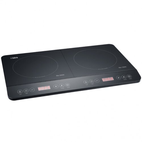 Iskra Indukcijska ploča za kuhanje 3500W IC-3500D Slike