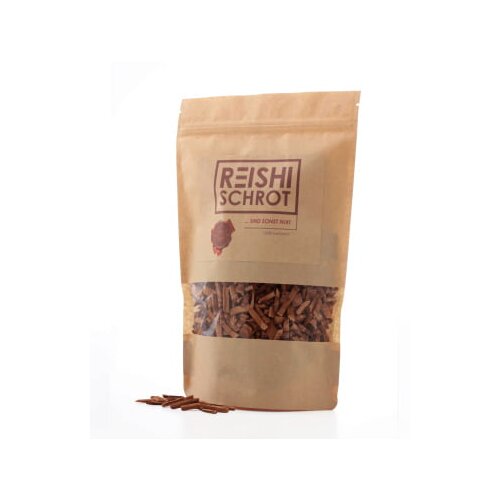 Hawlik Reishi drobljenec Cene
