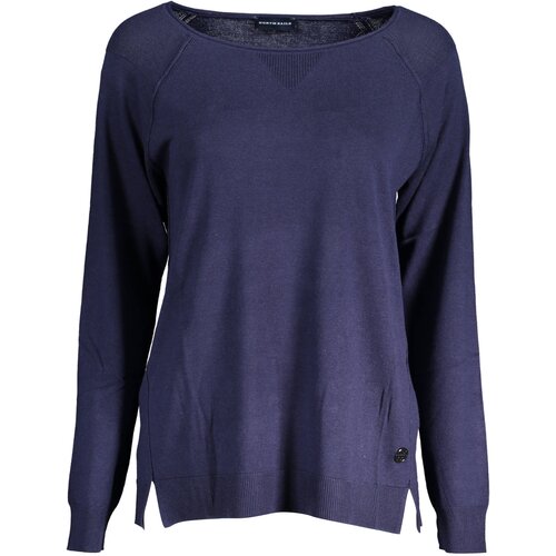 North Sails BLUE WOMEN&amp;amp;#39;S JERSEY Slike