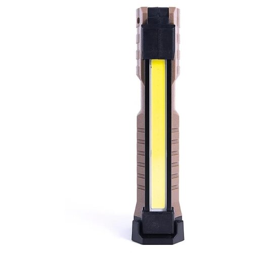  LED punjiva radna lampa sa funkcijom powerbanke LED/4W/5V IPX4 600 lm 2000mAh Slike