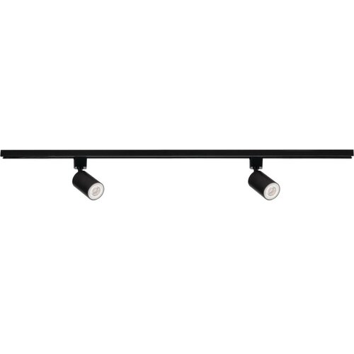 Kanlux 45920 - Reflektor za &scaron;inski sistem ALTEAR 2xGU10/10W/230V 1m crna Cene