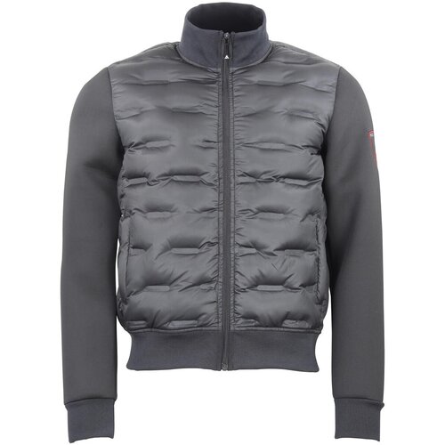 Peak Mountain Jakne Blouson CRUZ Črna Cene