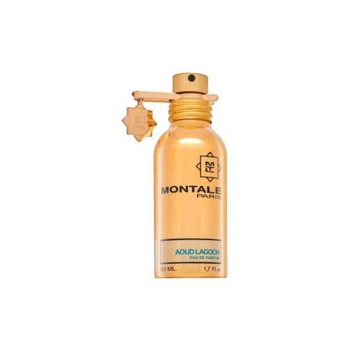 Montale Aoud Lagoon parfumirana voda unisex 50 ml Slike