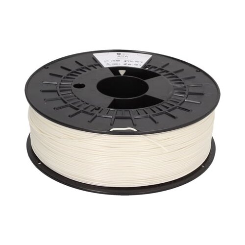 3DJAKE asa bela - 2,85 mm / 2300 g Slike