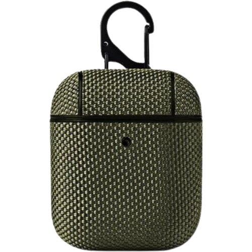 Beline AIRPODS SHELL ETUI ZA AIRPODS 1/2 OLIVE, (21967181) Slike