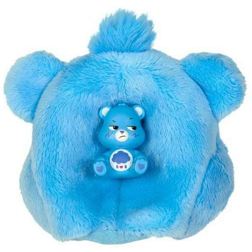  Barbie: Cutie Reveal presenečenje punčka Care Bears - Grumpy Bear - Slike