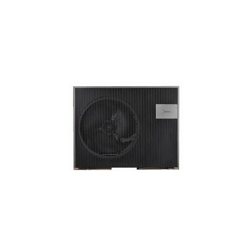 Midea ARCTIC MHC-V8WD2N7 8kW monoblok toplotna črpalka, R290, 1fazna, A+++ - Cene