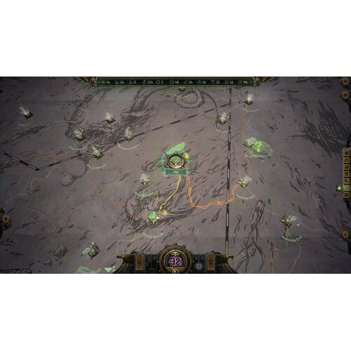 Silver Lining Interactive Warhammer 40,000: Rogue Trader - Voidfarer Edition (Playstation 5) Slike