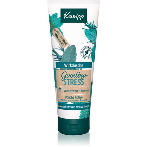Kneipp Goodbye Stress nježni gel za tuširanje sa stimulirajućim učinkom 75 ml Cijene
