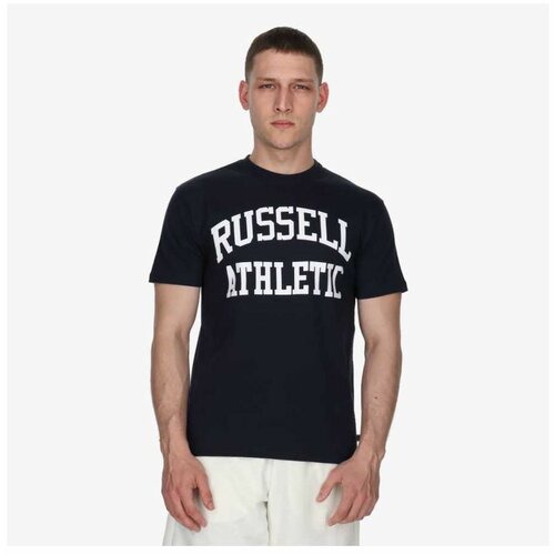 Russell Athletic muška majica iconic E3-630-1-190 Slike
