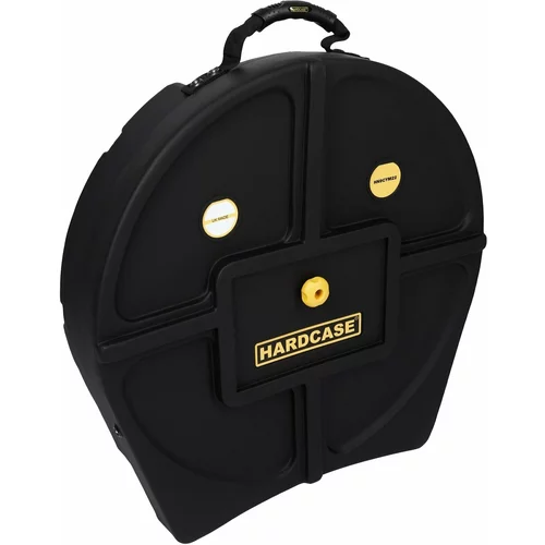 Hard Case HN9CYM22 Zaščitna torba za činele