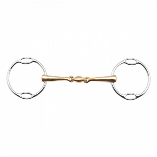 Busse Brzda Soft-Ring Kaugan®-SHAPED, 16 mm, dvojno lomljena - 13.5 Cene