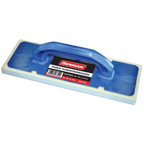 Benman Perda&scaron;ki sunđer 16X26X1,6 PVC Cene