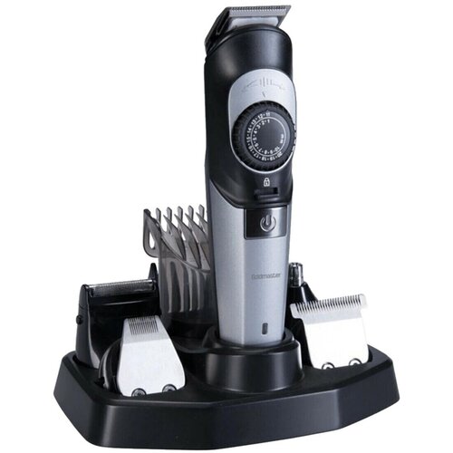 Goldmaster Trimer i šišač, set za njegu, 8u1, Accu - GM-8125 Cijene