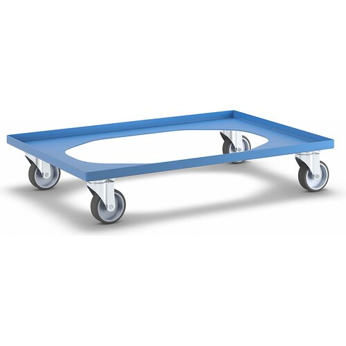 eurokraft pro Transportni okvir NEO, za evro format 600 x 400 mm, nosilnost 250 kg Cene