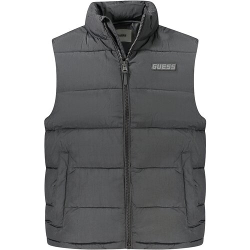 Guess Jeans MEN&#39;S SLEEVELESS BLACK Cijene