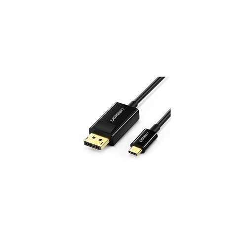 Ugreen Kabal za povezivanje USB-C na DP 4K2K/60Hz, 1.5 m, crni Cijene