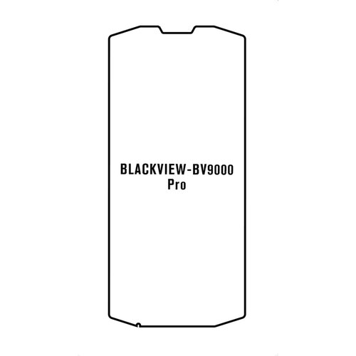 Blackview BV9000 pro hydrogel zaštitna folija Cijene
