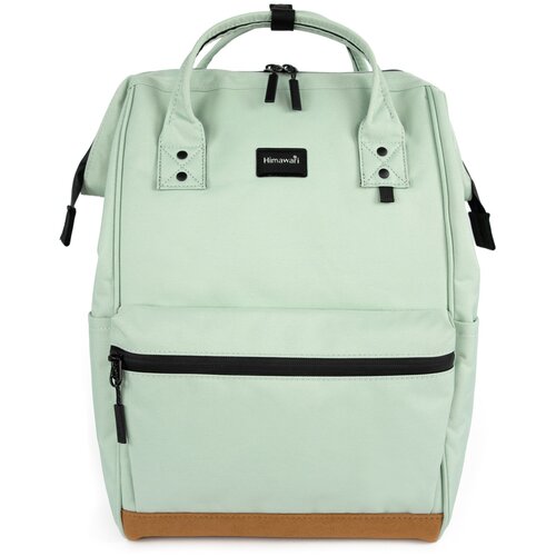 Himawari Unisex's Backpack Tr23086-8 Slike