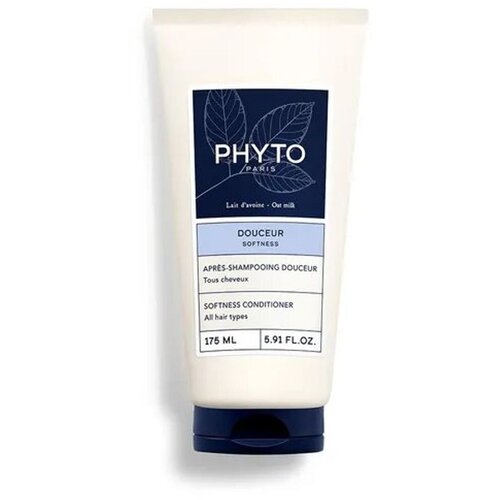 Phyto softness regenerator za svakodnevnu uporabu 175ml Slike