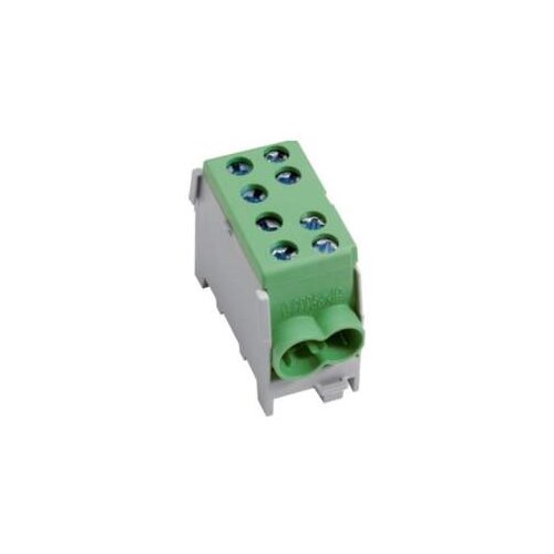  KLEMA GLAVNA RAZDJELNA IP 2X25 I 2X35 ZELENA KH35E Cene