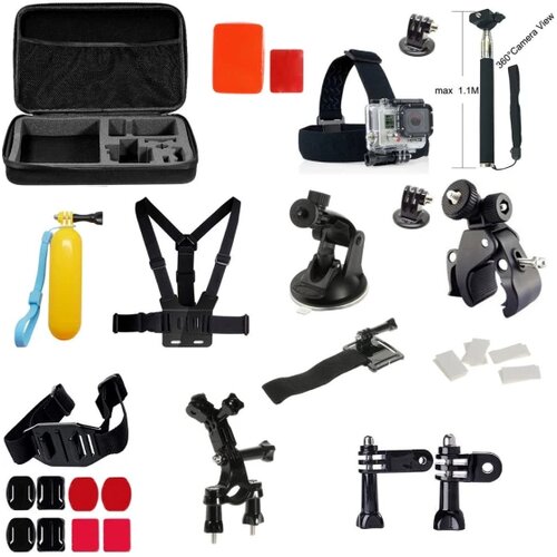  36-in-1 set opreme za GoPro Cijene