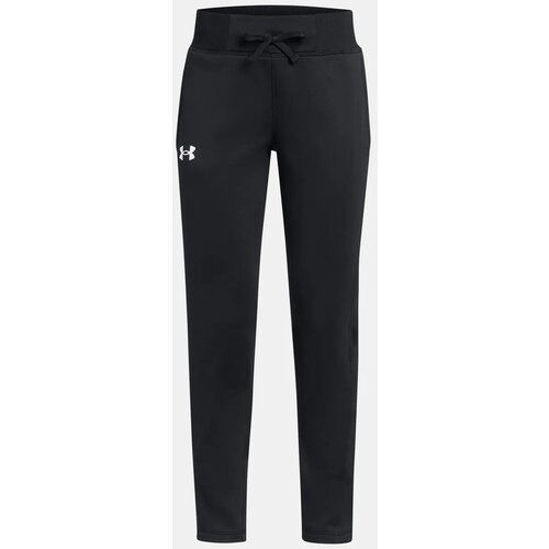 Under Armour Girls' sweatpants Armour Fleece Pants Cene
