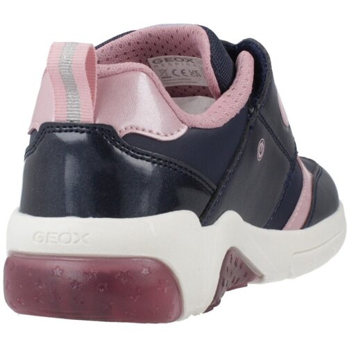 Geox J FADINLIGHT GIRL Plava Slike