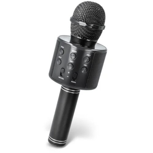 Forever Bluetooth microphone BMS-300 black Cijene
